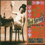BED SPRING POKER