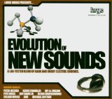 EVOLUTION OF NEW SOUNDS