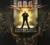 METALLIZED /BEST OF LTD