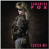 TOUCH ME(1986,2CD,DELUXE,BONUS MIXES,12",B-SIDES)