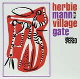 LIVE AT THE VILLAGE GATE  LTD 180 GRAM