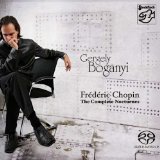 CHOPIN, COMPLETE NOCTURNES