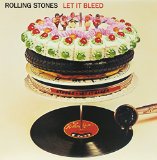 LET IT BLEED /180 GRAMM