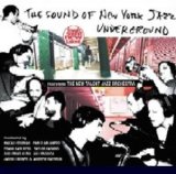 SOUND OF N.Y. JAZZ UNDERGROUND