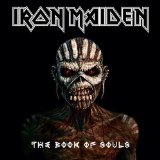 BOOK OF SOULS(2015,3LP,LTD)