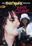 NIGHTMARE RETURNS LIVE