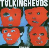 REMAIN IN LIGHT(1980,CD+DVD AUDIO)