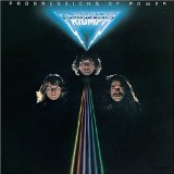 PROGRESSIONS OF POWER /REM