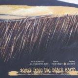 SONGS FROM THE BLACK EARTH