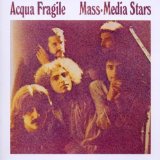 MASS MEDIA STARS(1974,REM)