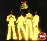 SLADE IN FLAME(1974,BONUS TRACKS,DIGIPACK)