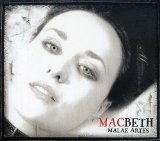 MALAE ARTES(DIGIPACK)