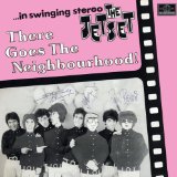 THERE GOES THE NEIGHBOURHOOD!(1985,BONUS 4 TRACKS,LTD.PAPER SLEEVE)