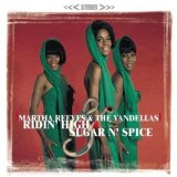 RIDIN' HIGH / SUGAR N' SPICE