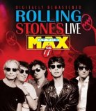 LIVE AT THE MAX(LIVE DURING STEEL WHEELS / URBAN JUNGLE TOUR,BLURAY)