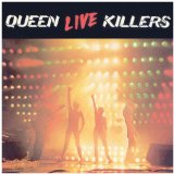 LIVE KILLERS /REM