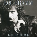 LONG HARD LOOK(1989,REM)
