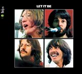 LET IT BE(1969,DIGIPACK,LTD)