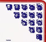 FEARLESS(1971,STICKER,DIGIBOOK)