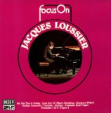 FOCUS ON J.LOUSSIER/ORIGINAL DECCA