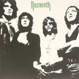 NAZARETH(180GR.LTD.COLOURED)