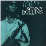 NEWK'S TIME (RUDY VAN GELDER EDITION)