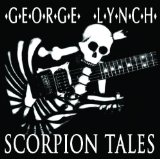 SCORPION TALES