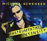 INSTRUMENTAL INTENSITY