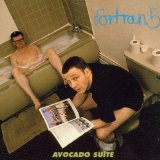 AVOCADO SUITE