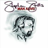 MAN ALIVE