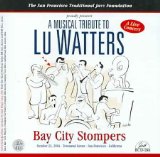 MUSICAL TRIBUTE TO LU WATTERS - A LIVE CONCERT