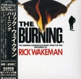 BURNING  /SOUNDTRACK LIM PAPER SLEEVE