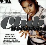 CLUB ROTATION 1