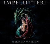 WICKED MAIDEN