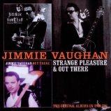 STRANGE PLEASURE & OUT THERE(1994,1998)