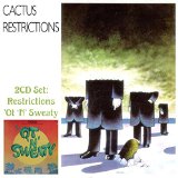 RESTRICTIONS / 'OT'N' SWEATY(1971,1972)