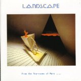 FROM THE TEA-ROOMS OF MARS...