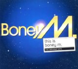 THIS IS BONEY M(GREATEST HITS,20 TRACKS,DIGIPACK)