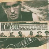 10 DAYS OUT : BLUES FROM THE BACKROADS(CD,DVD,DTS 5.1 SURROUND)