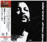AFRICAN PIANO(1969,SHMCD,LTD)