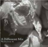 A DIFFERENT MIX-6