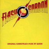 FLASH GORDON /REM