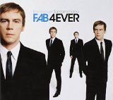FAB 4 EVER(TRIBUTE TO BEATLES,DIGIPACK)