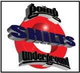 GOING UNDERGROUND