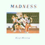 KEEP MOVING /REM