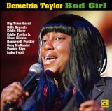 BAD GIRL JAPAN(JP.OBI)