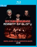 MOMENT OF GLORY LIVE