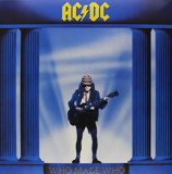 WHO MADE WHO(1986)