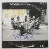 NICE GUYS/L.BOWIE-J.JARMAN-R.MITCHELL-M.F.MAGHOUSTUS-F.DON M