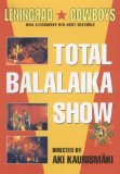TOTAL BALALAIKA SHOW